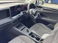 Used VW Tiguan Match 128 HP (94 kW) 2026 White SUV