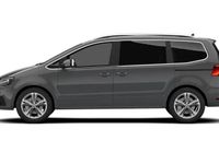Used Seat Alhambra Ecomotive 150 HP (110 kW) 2020 MPV