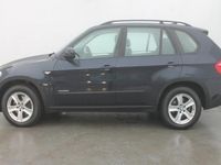 Used BMW X5 2009 SUV