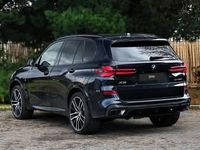 New BMW X5 M Sport 298 HP (219 kW) 2026 Black SUV