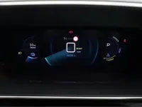 Used Peugeot e-2008 Allure+ 100 kW (136 HP) 2023 Orange SUV