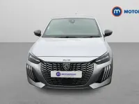 Second-hand Peugeot 208 GTi 102 CP (75 kW) 2024 Gri Hatchback