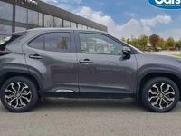 Used Toyota Yaris Hybrid Design 116 HP (85 kW) 2026 Estate