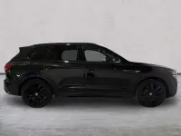 Used VW Touareg Black Edition 286 HP (210 kW) 2021 Black SUV