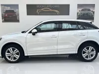 Used Audi Q2 Sport 150 HP (110 kW) 2026 SUV
