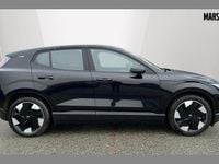Used Volvo EX30 Performance 314 kW (428 HP) 2024 Black SUV