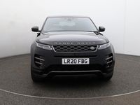 used Land Rover Range Rover evoque 2020 | 2.0 D180 MHEV R-Dynamic SE Auto 4WD Euro 6 (s/s) 5dr