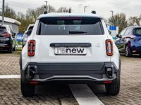 Usado Renault R4 Komfort 108 kW (147 HP) 2026 Branco SUV