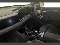 Used Audi Q6 e-tron Advanced 284 kW (387 HP) 2025 Black SUV