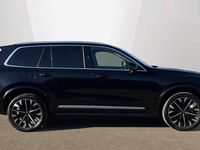 Used Volvo XC90 Ultra 250 HP (183 kW) 2025 SUV