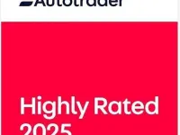 Used Citroën C5 2025 White Hatchback