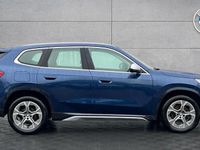 Used BMW X1 xLine 150 HP (110 kW) 2026 SUV
