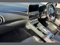 Used Hyundai Kona Premium SE 150 kW (204 HP) 2020 Grey SUV