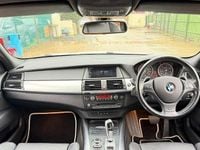 Used BMW X5 M Sport 245 HP (180 kW) 2012 White SUV