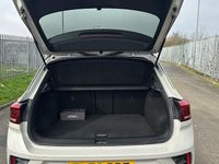 Used VW T-Roc R-line 150 HP (110 kW) 2025 SUV