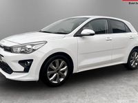 Used Kia Rio 120 HP (88 kW) 2022 Hatchback
