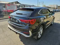 Używany Audi Q3 S-Line 245 KM (180 kW) 2023 Czarny SUV