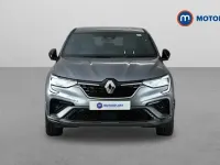 Used Renault Arkana R.S. 140 HP (102 kW) 2023 Grey SUV
