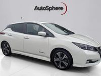 Used Nissan Leaf N-Connecta 2018 Hatchback