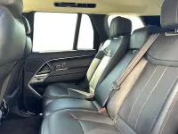 Used Land Rover Range Rover Autobiography 2023 Black SUV