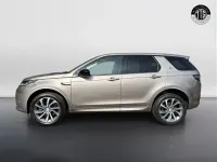 Used Land Rover Discovery 5 HSE Dynamic 2022 Bronze SUV