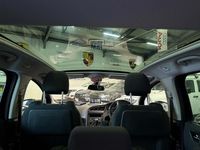 Used Peugeot 5008 Allure 120 HP (88 kW) 2016 Black MPV