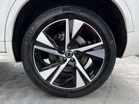 used Volvo XC90 R-Design B5