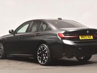 Used BMW 330e M Sport 288 HP (211 kW) 2025 Black