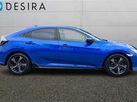 used Honda Civic 1.5 VTEC Turbo Sport 5dr