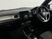 Used Suzuki Ignis SZ5 83 HP (61 kW) 2023 Red Hatchback