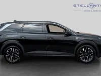 Used Peugeot 5008 Allure 143 HP (105 kW) 2025 Black SUV