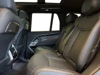 Begagnad Land Rover Range Rover Autobiography 400 HK (294 kW) 2023 Grå SUV
