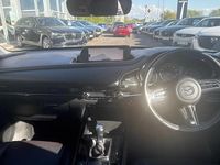 Usado Mazda CX-30 Inclusive 177 HP (130 kW) 2020 Azul SUV