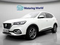 Used MG HS Exclusive 258 HP (189 kW) 2023 SUV