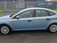 used Ford Mondeo 2.0 TDCi Edge 5dr