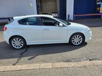 used Alfa Romeo Giulietta 1.4 TB MultiAir Veloce 5dr