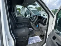 Used VW Crafter 140 HP (102 kW) 2024 White Van