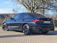 Used BMW M340 Comfort Edition 340 HP (250 kW) 2022 Black Sedan