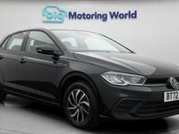 Used VW Polo Life 95 HP (69 kW) 2025 Hatchback