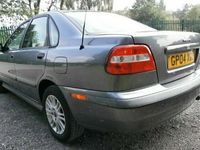Used Volvo S40 2004 Sedan