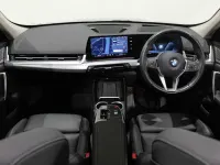 Used BMW X1 xLine 215 HP (158 kW) 2023 Blue SUV