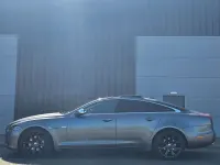 Used Jaguar XJ Portfolio 300 HP (220 kW) 2016 Grey Sedan