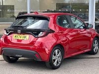 Used Toyota Yaris Hybrid 116 HP (85 kW) 2026 Hatchback