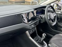 Usado VW Taigo Life 110 HP (80 kW) 2023 Branco SUV