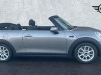 Used Mini Cooper Classic 134 HP (98 kW) 2019 Silver Hatchback