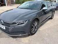 Used VW Arteon Elegance 150 HP (110 kW) 2018 Hatchback