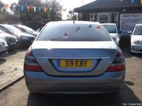 used Mercedes S320 S Class 3.0CDI Limousine 7G-T