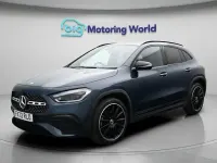 Used Mercedes E250 AMG line 218 HP (160 kW) 2022 Hatchback