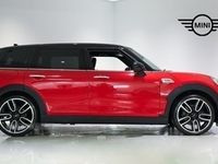 used Mini John Cooper Works Clubman 2.0 Cooper S 6dr [ Co