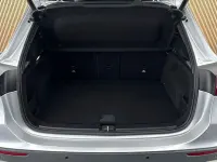 Used Mercedes GLA200 Executive 150 HP (110 kW) 2021 Silver SUV